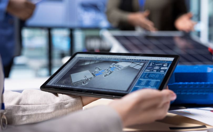 業務のデジタル化